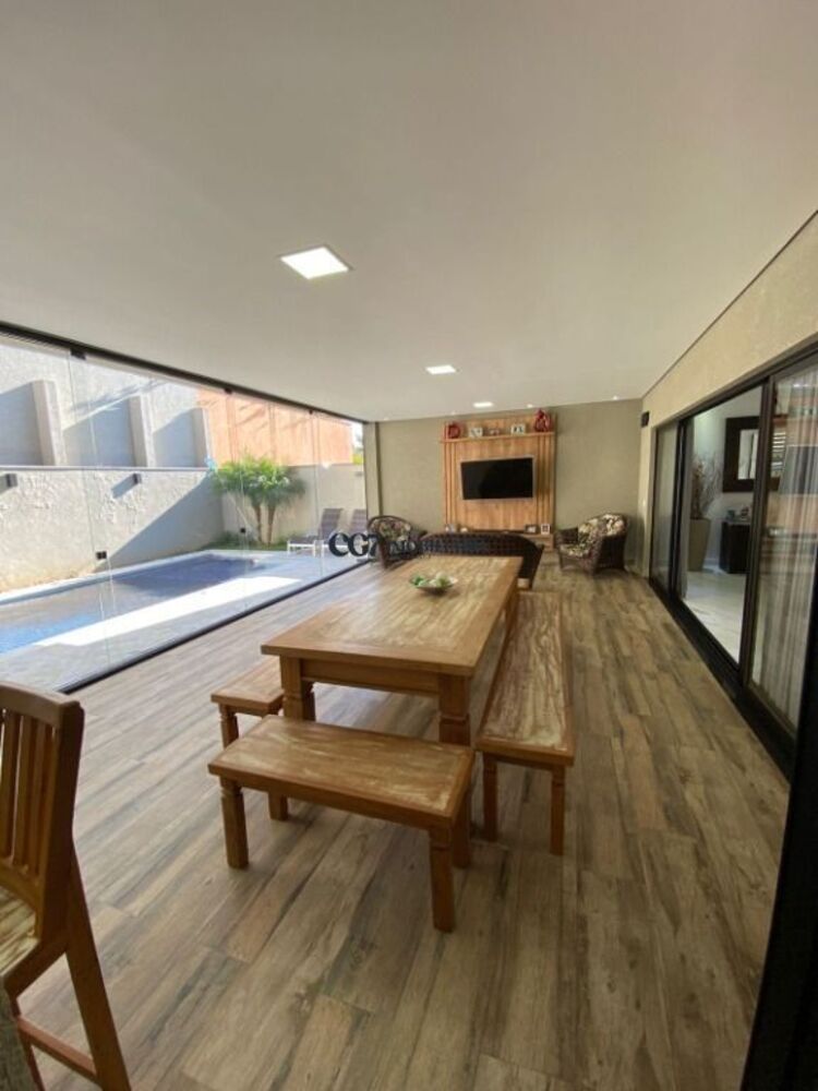 Casa de Condomínio, 5 quartos - Foto 10