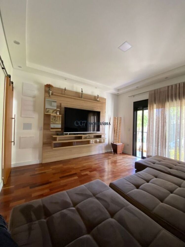 Casa de Condomínio, 5 quartos - Foto 11