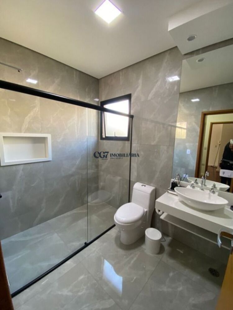 Casa de Condomínio, 5 quartos - Foto 4