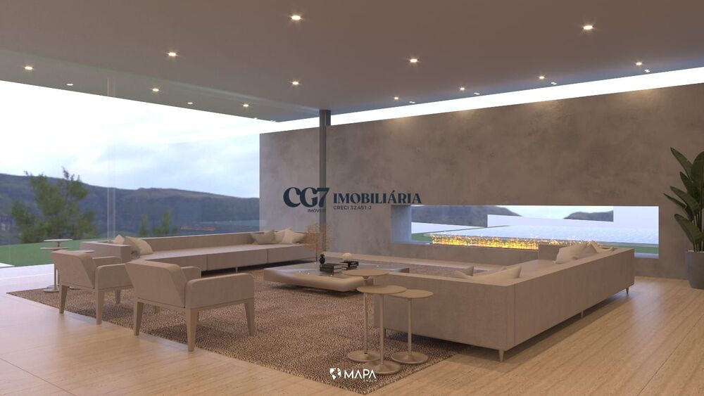 Casa de Condomínio, 9 quartos - Foto 6