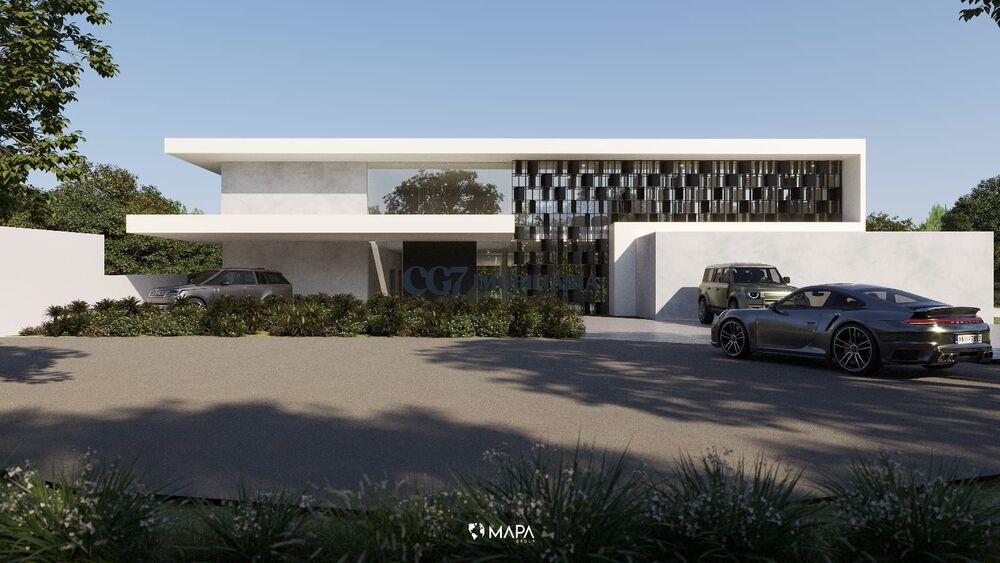 Casa de Condomínio, 9 quartos - Foto 3