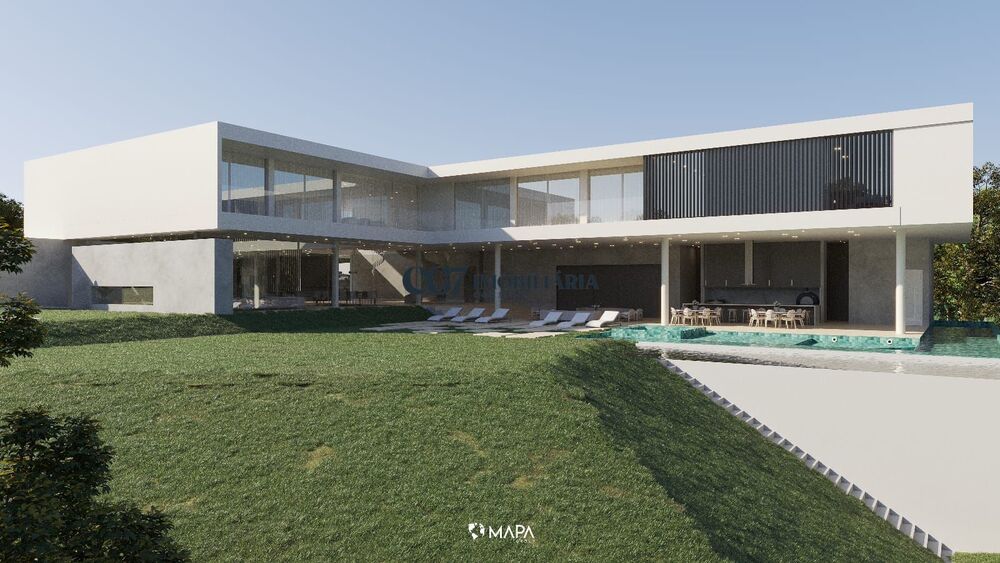 Casa de Condomínio, 9 quartos - Foto 7