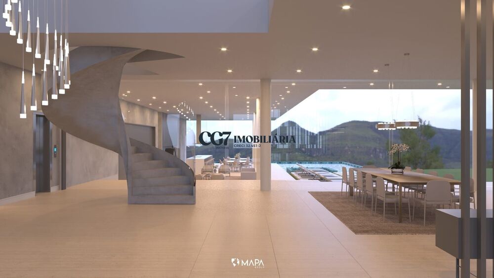 Casa de Condomínio, 9 quartos - Foto 8