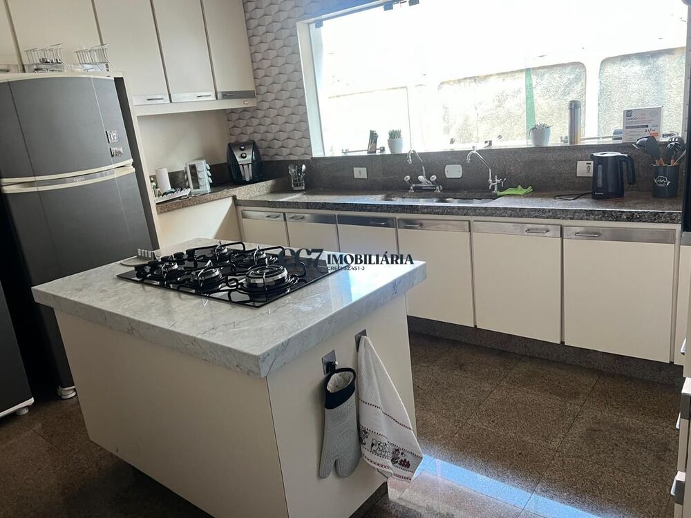 Casa, 5 quartos, 481 m² - Foto 10