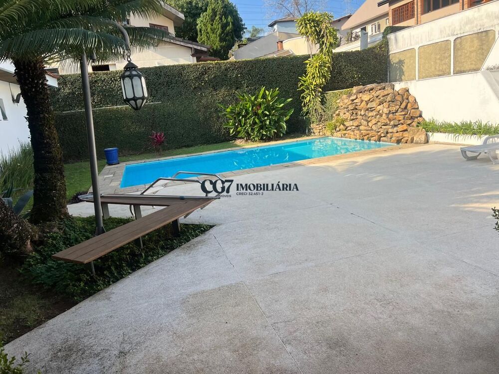 Casa, 5 quartos, 481 m² - Foto 12