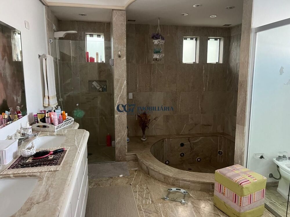 Casa, 5 quartos, 481 m² - Foto 13