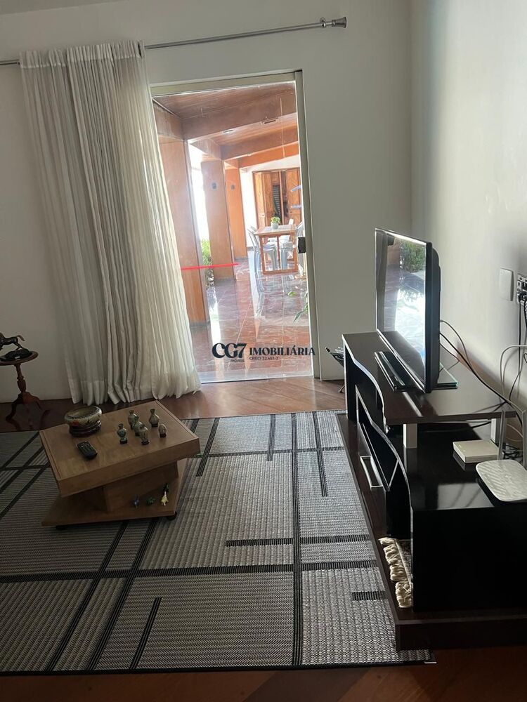 Casa, 5 quartos, 481 m² - Foto 2