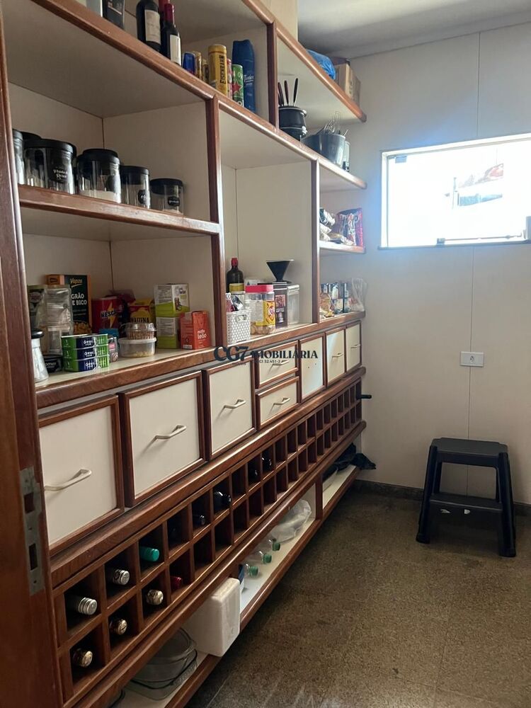 Casa, 5 quartos, 481 m² - Foto 9