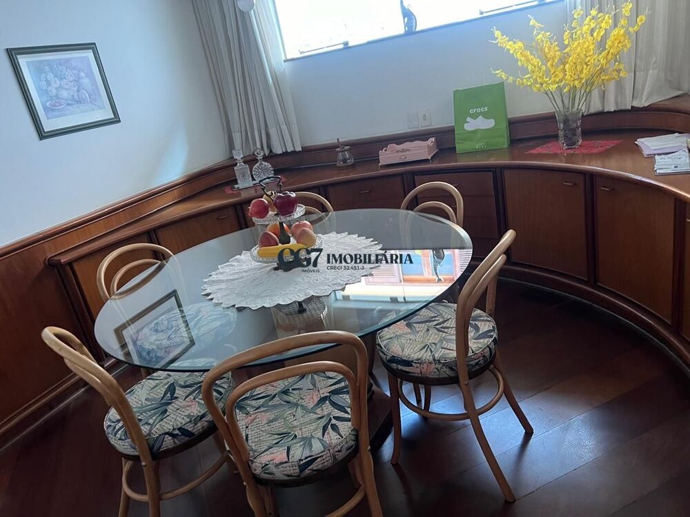 Casa, 5 quartos, 481 m² - Foto 5