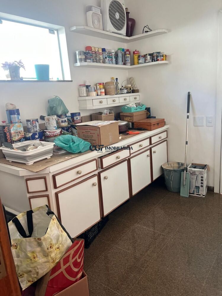 Casa, 5 quartos, 481 m² - Foto 14