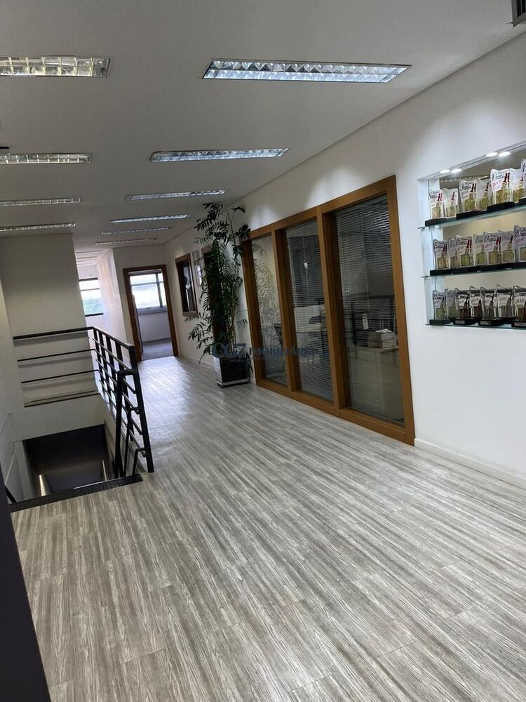 Depósito-Galpão - Foto 1