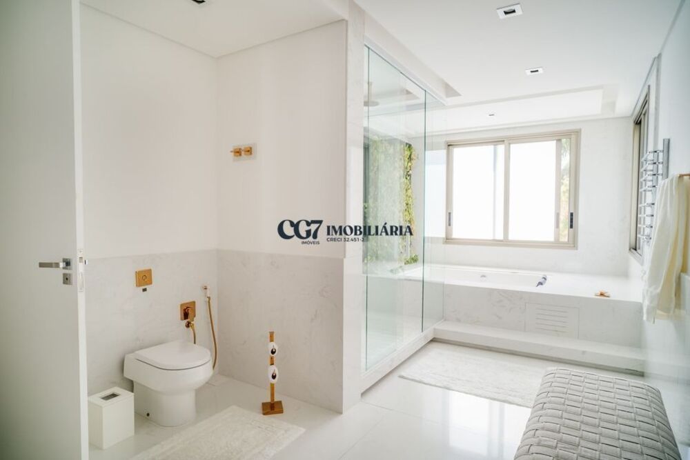Casa de Condomínio, 5 quartos - Foto 4