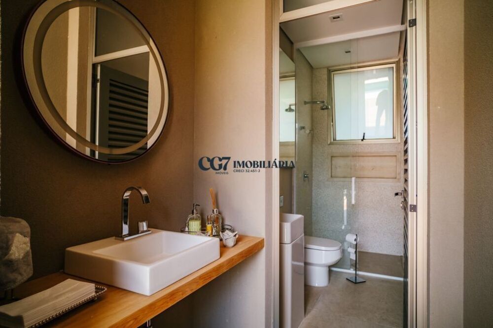 Casa de Condomínio, 5 quartos - Foto 2