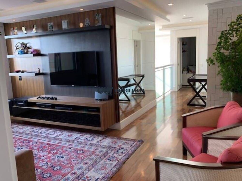 Cobertura, 4 quartos, 500 m² - Foto 7