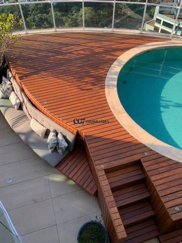 Cobertura, 4 quartos, 500 m² - Foto 2