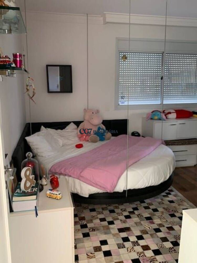 Cobertura, 4 quartos, 500 m² - Foto 6