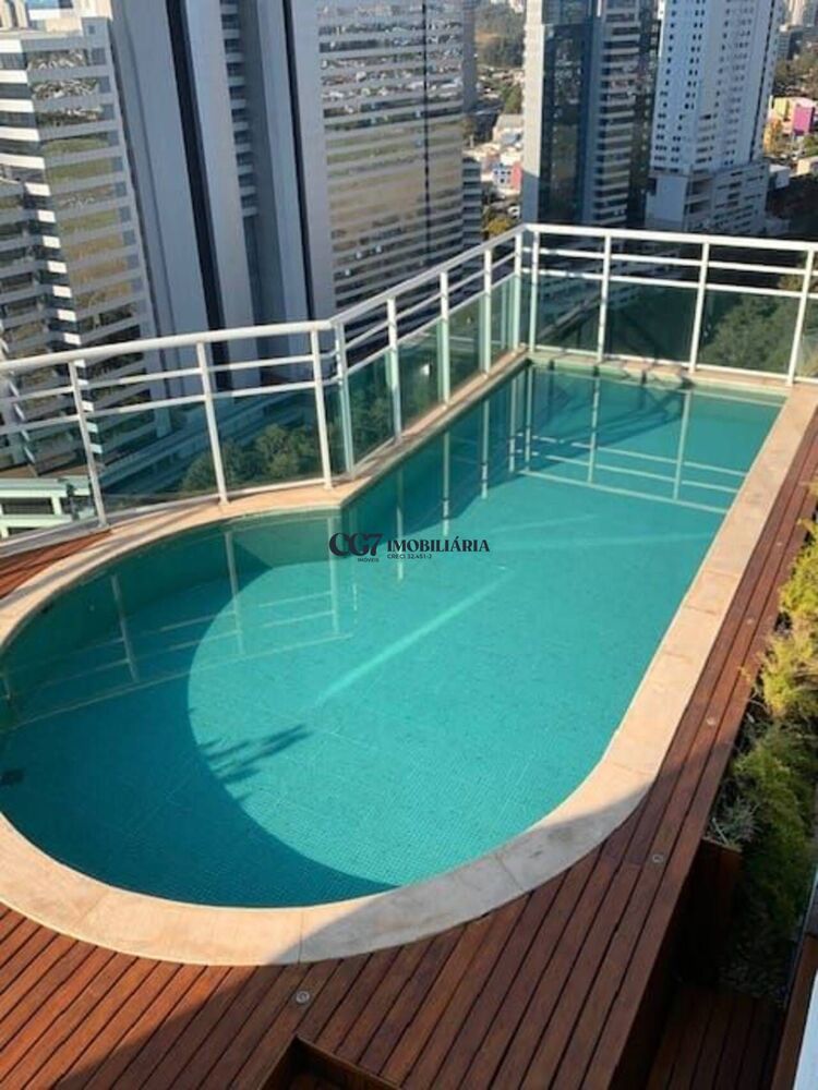 Cobertura, 4 quartos, 500 m² - Foto 1