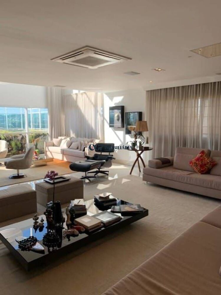 Cobertura, 4 quartos, 500 m² - Foto 15