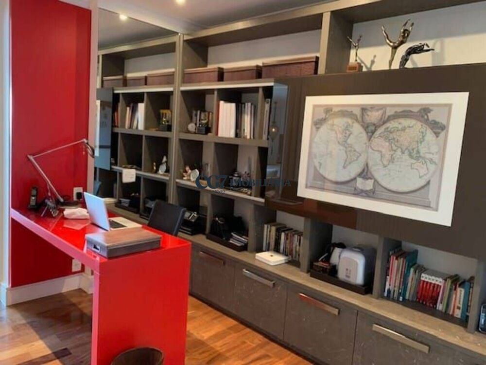 Cobertura, 4 quartos, 500 m² - Foto 14