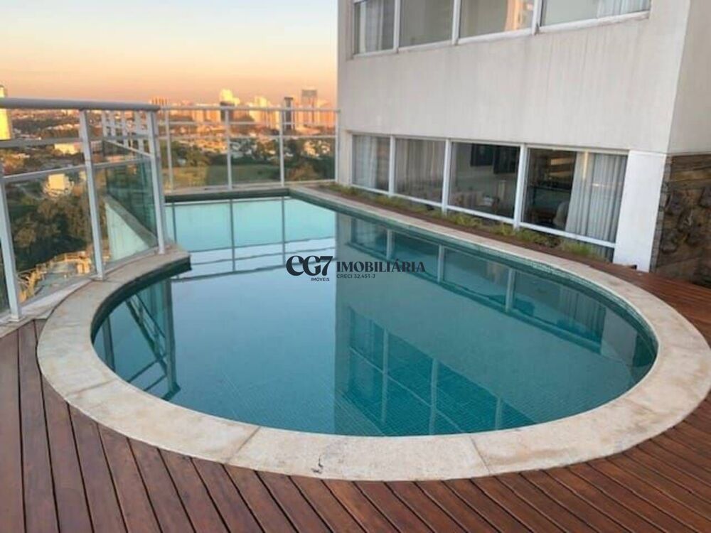 Cobertura, 4 quartos, 500 m² - Foto 9