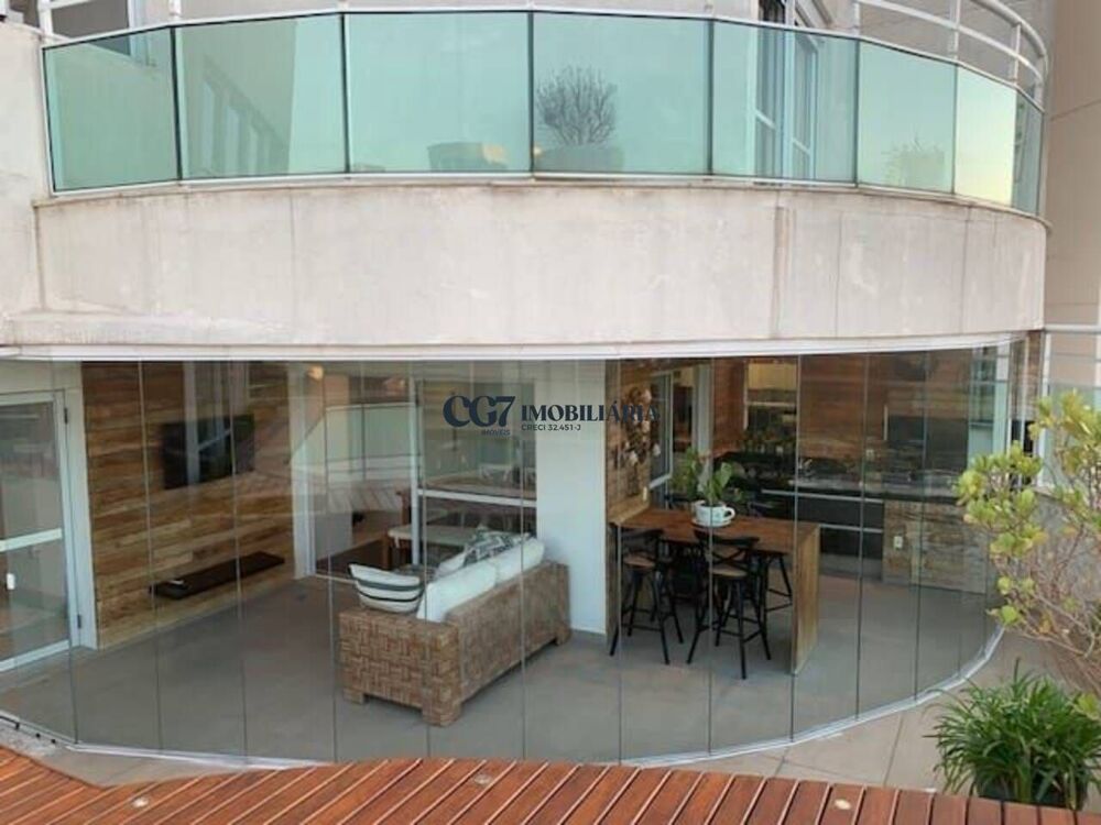 Cobertura, 4 quartos, 500 m² - Foto 11