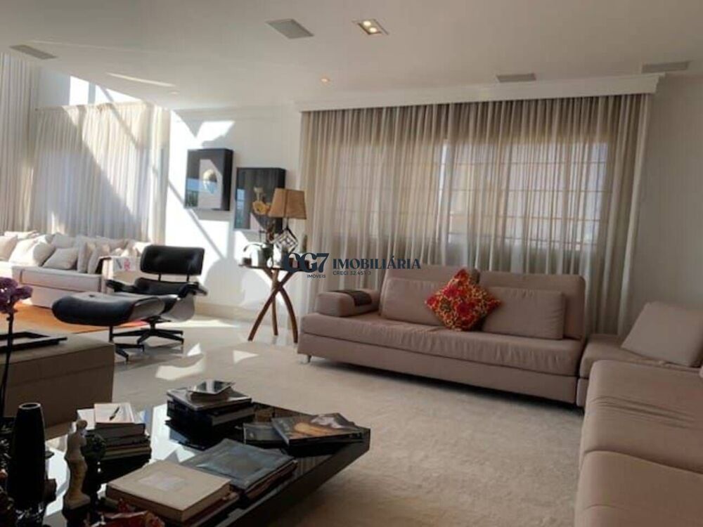 Cobertura, 4 quartos, 500 m² - Foto 4