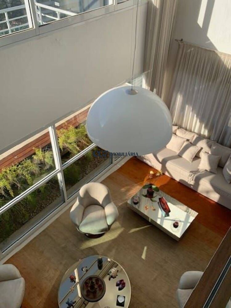 Cobertura, 4 quartos, 500 m² - Foto 5