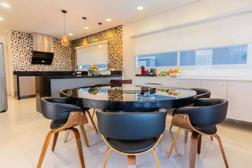 Sobrado, 4 quartos, 520 m² - Foto 6