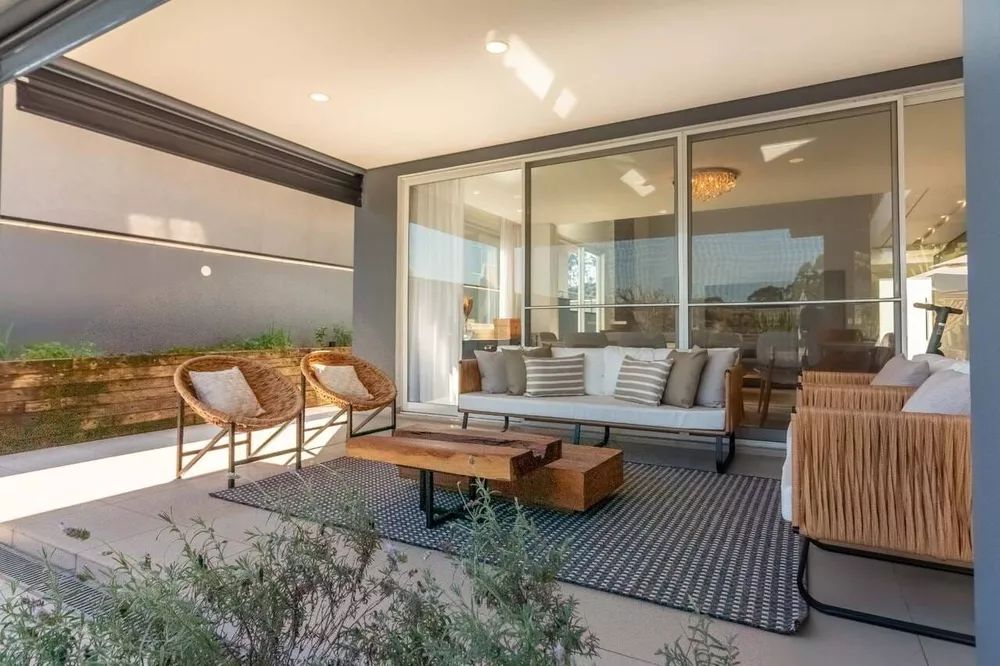 Sobrado, 4 quartos, 520 m² - Foto 3