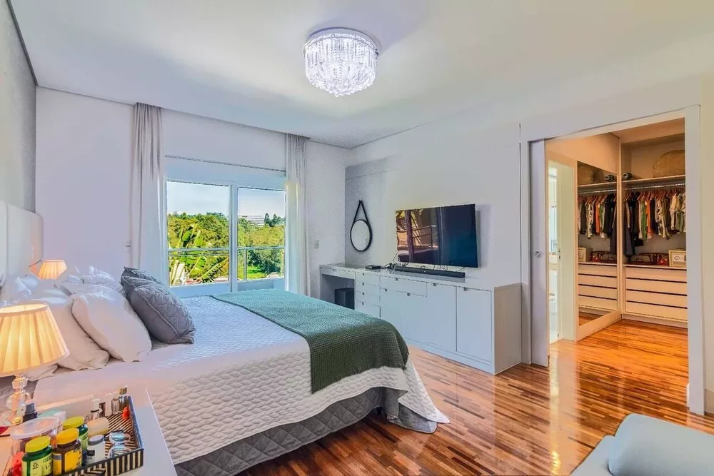 Sobrado, 4 quartos, 520 m² - Foto 4