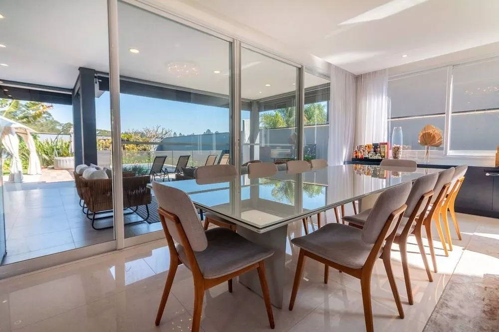 Sobrado, 4 quartos, 520 m² - Foto 7