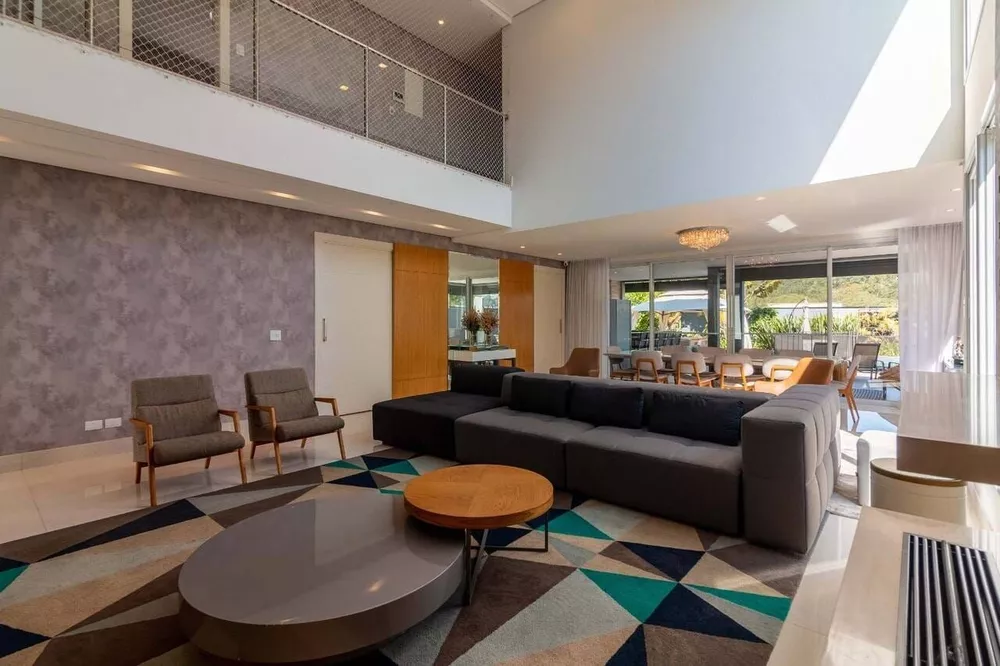 Sobrado, 4 quartos, 520 m² - Foto 8