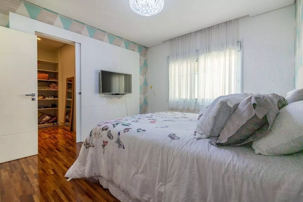 Sobrado, 4 quartos, 520 m² - Foto 5