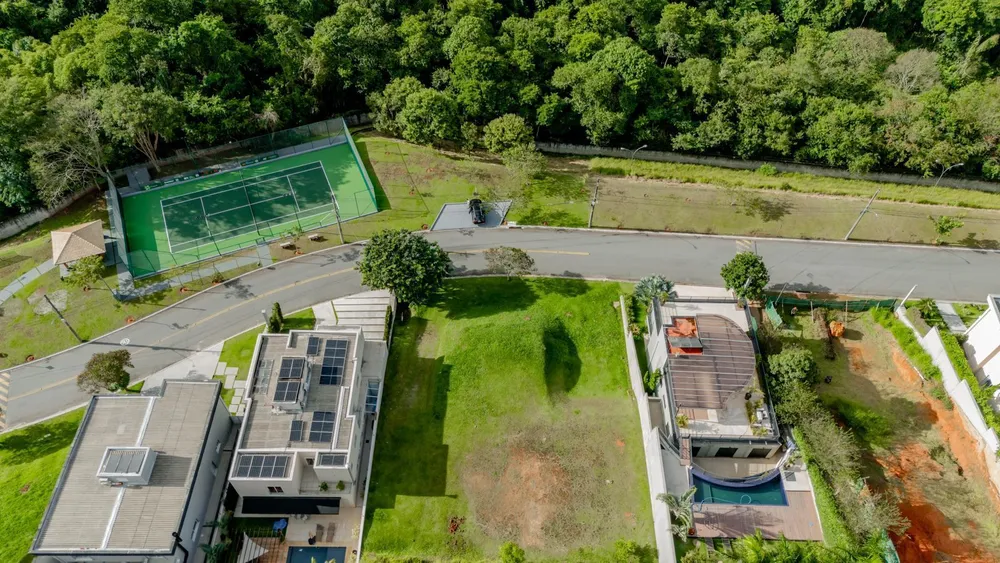 Terreno, 622 m² - Foto 1