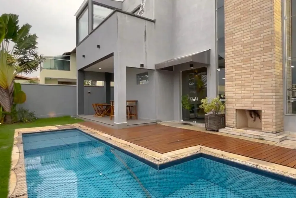 Sobrado, 3 quartos, 421 m² - Foto 2
