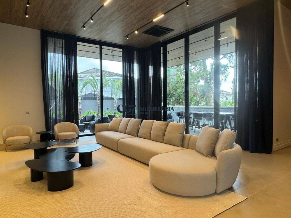 Sobrado, 4 quartos, 703 m² - Foto 6