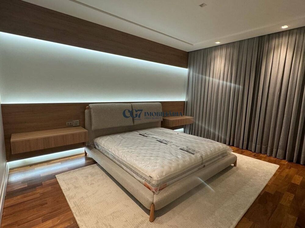 Sobrado, 4 quartos, 703 m² - Foto 4