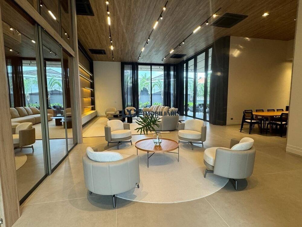 Sobrado, 4 quartos, 703 m² - Foto 11