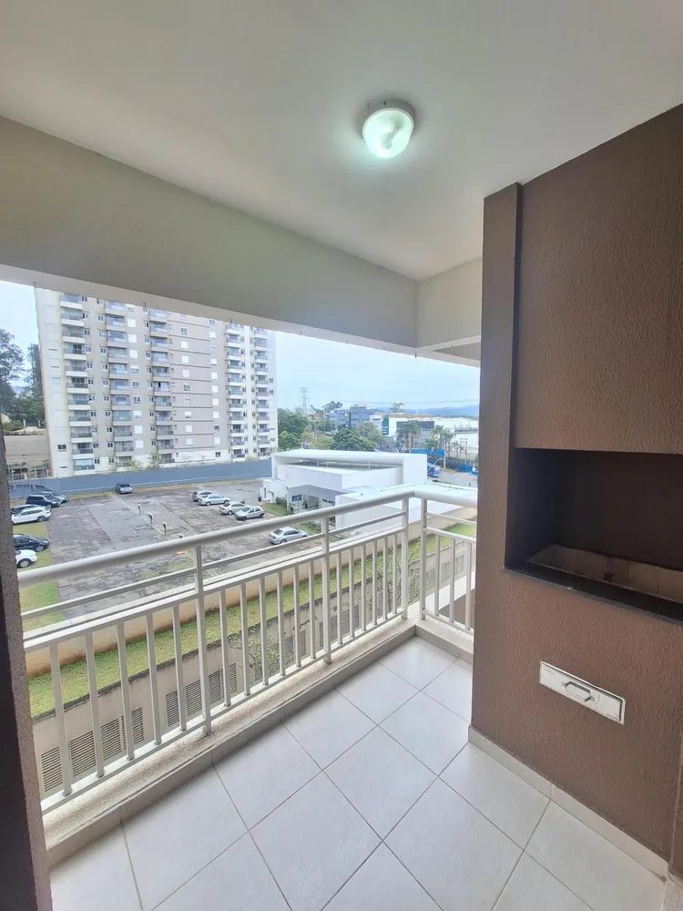 Apartamento, 1 quarto, 63 m² - Foto 3