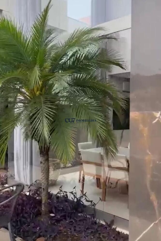 Sobrado para alugar com 4 quartos, 390m² - Foto 3