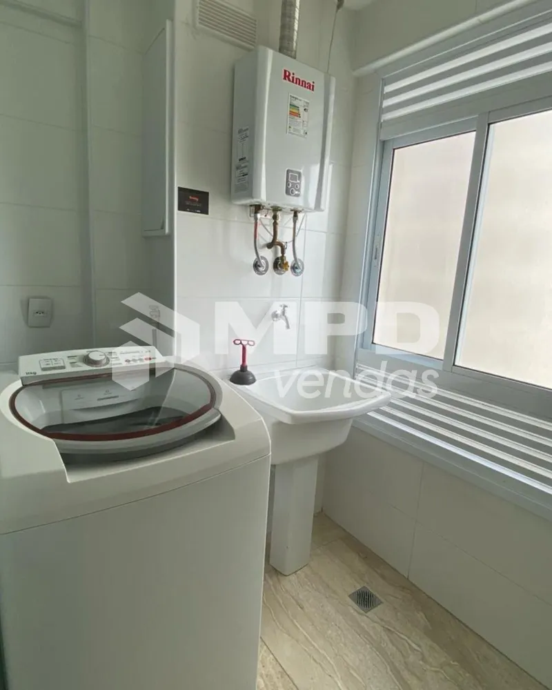Apartamento, 2 quartos, 85 m² - Foto 2
