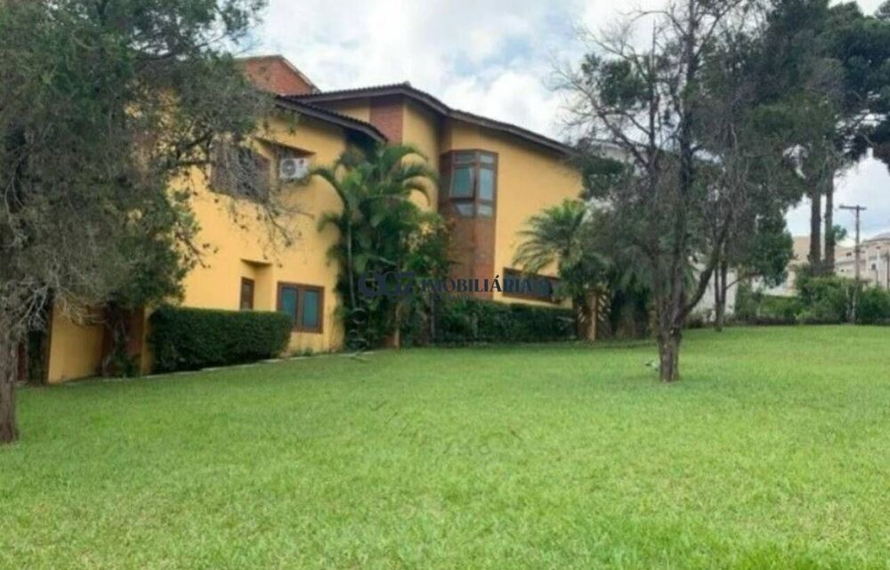 Sobrado, 5 quartos, 445 m² - Foto 8