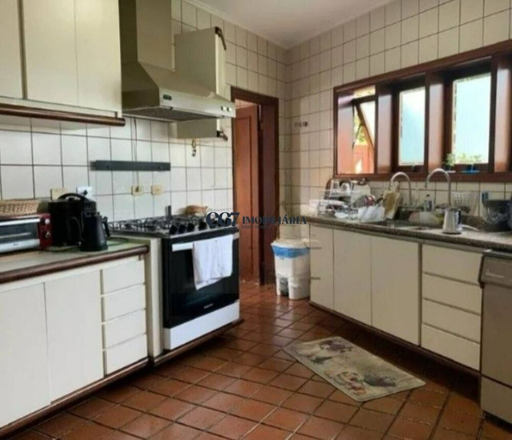 Sobrado, 5 quartos, 445 m² - Foto 4