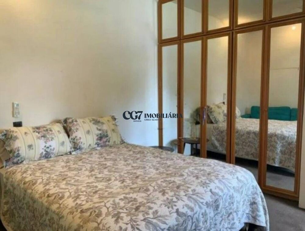 Sobrado, 5 quartos, 445 m² - Foto 11