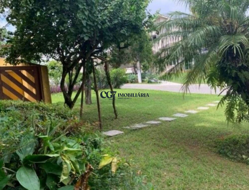 Sobrado, 5 quartos, 445 m² - Foto 12