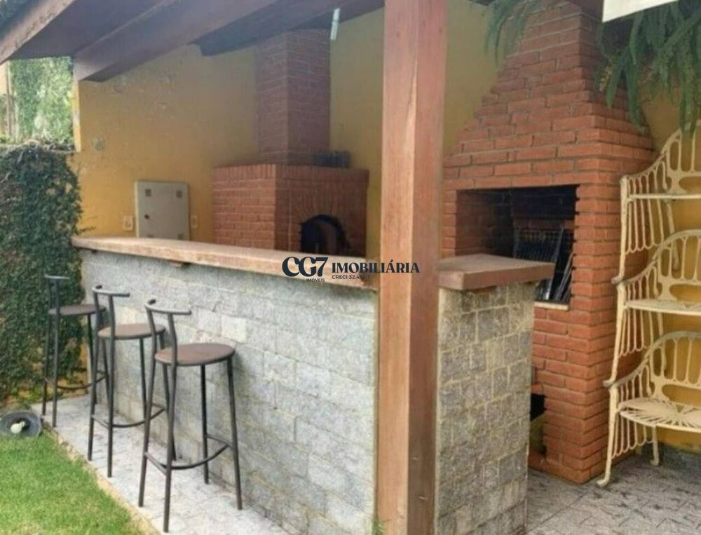 Sobrado, 5 quartos, 445 m² - Foto 5
