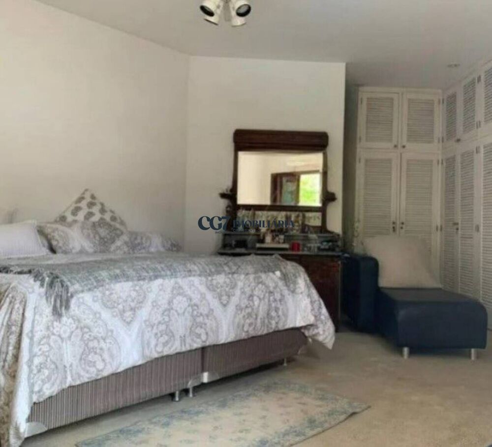 Sobrado, 5 quartos, 445 m² - Foto 6
