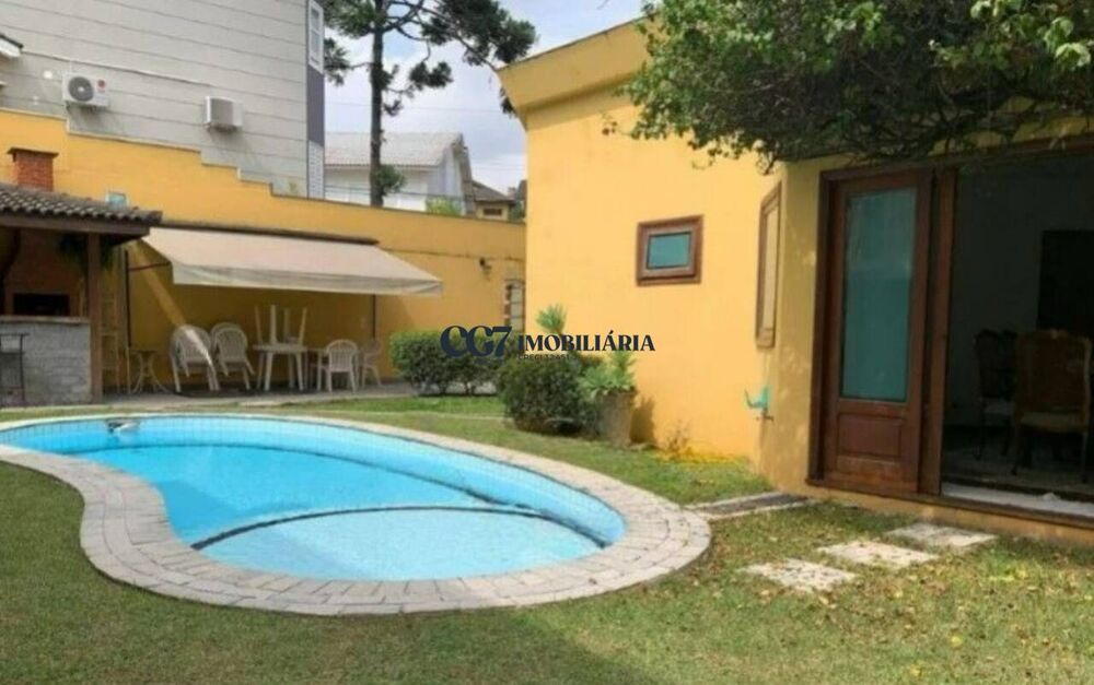 Sobrado, 5 quartos, 445 m² - Foto 3