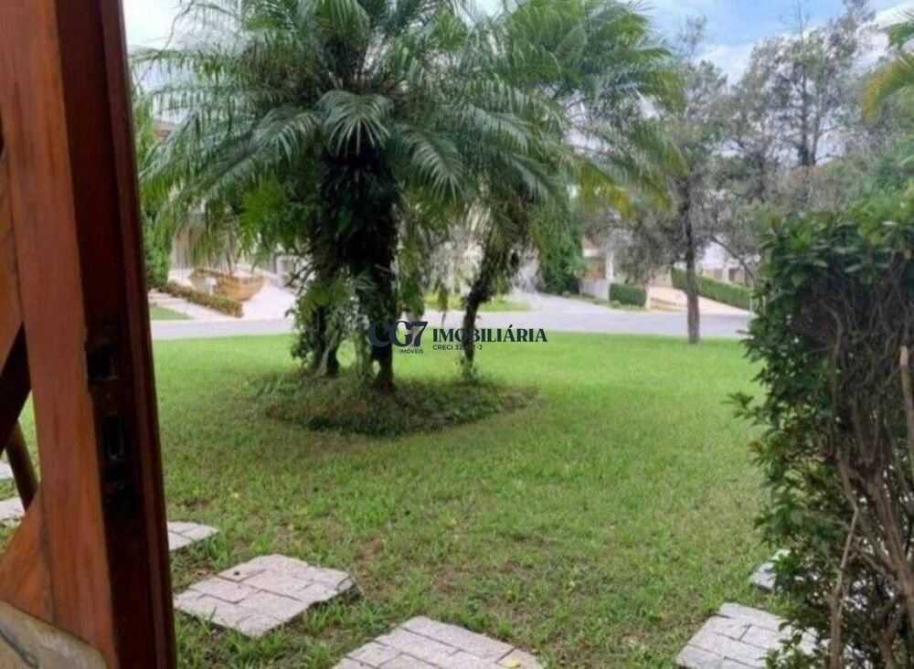 Sobrado, 5 quartos, 445 m² - Foto 9