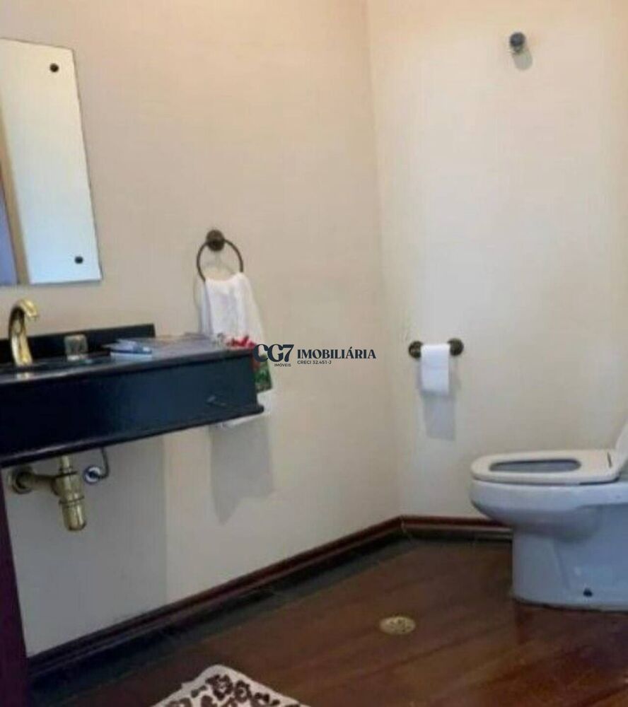 Sobrado, 5 quartos, 445 m² - Foto 7